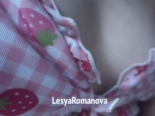 LesyaRomanova