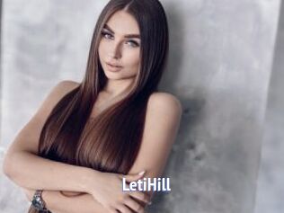 LetiHill