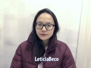 LeticiaBeco