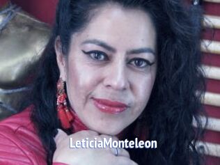 LeticiaMonteleon