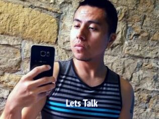 Lets_Talk