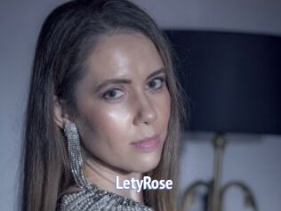 LetyRose