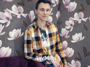 LeviMiles