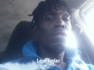 Levi_Tayler