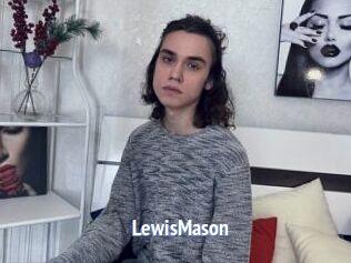 LewisMason