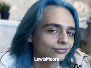 LewisMoore