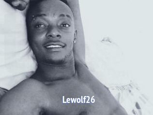 Lewolf26