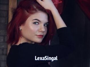 LexaSingal