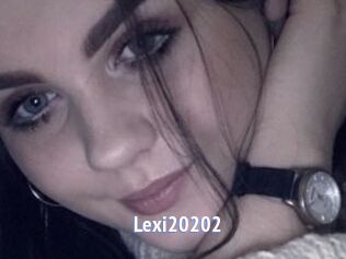 Lexi20202
