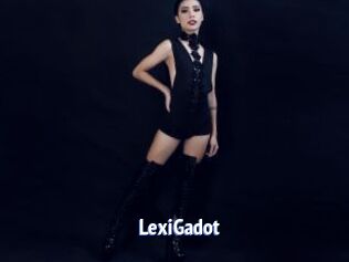 LexiGadot