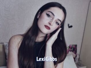 LexiGibbs