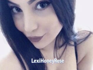 LexiHoneyRose