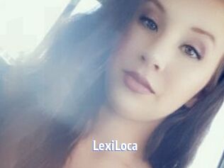 LexiLoca