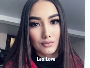 LexiLove