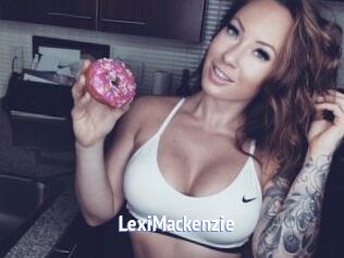 LexiMackenzie