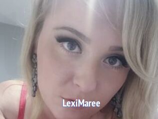 LexiMaree