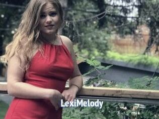 LexiMelody