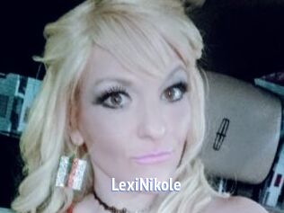 LexiNikole