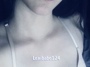 Lexibabe124