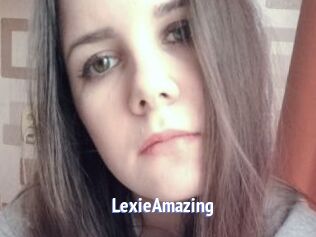 LexieAmazing