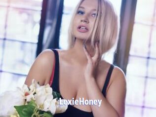 LexieHoney