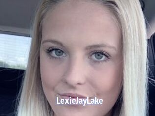 LexieJayLake