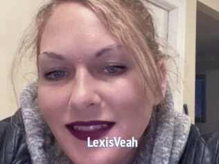 LexisVeah