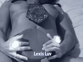 Lexis_Luv