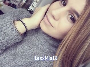 LexxMia18