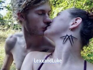 LexxandLuke