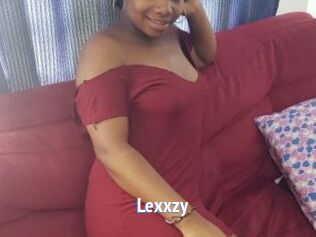 Lexxzy