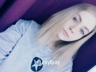 LexyBray