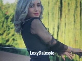 LexyDalessio