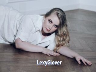 LexyGlover