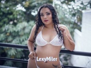 LexyMiler