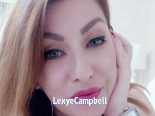 LexyeCampbell