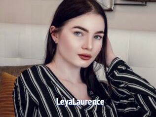 LeyaLaurence