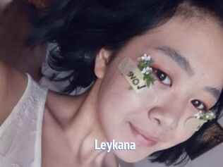 Leykana