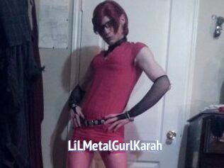 LiLMetalGurlKarah