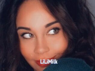 LiLiMilk