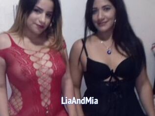 LiaAndMia