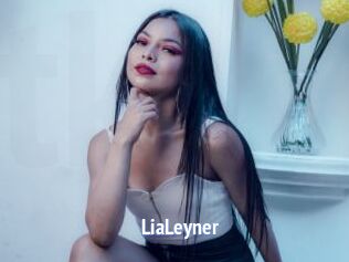 LiaLeyner