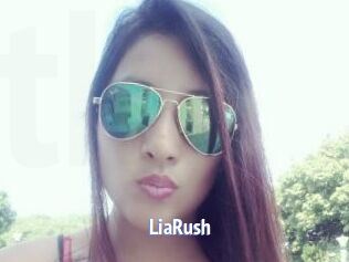 LiaRush