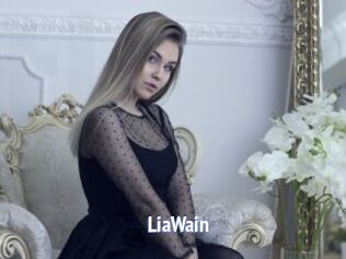 LiaWain