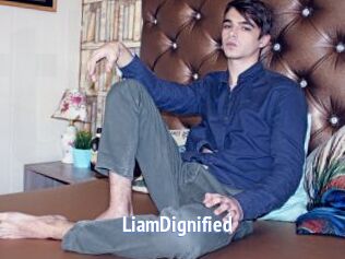 LiamDignified