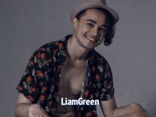 LiamGreen