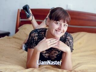 LiamNaster