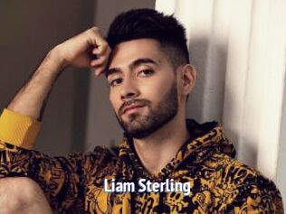 Liam_Sterling