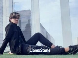 LiamxStone