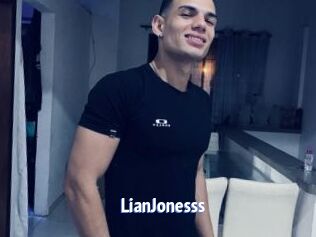 LianJonesss